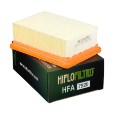 HIFLOFILTRO HFA7920 Légszűrő Hiflofiltro Motor alkatrészek Légszűrők Légszűrők (gyári, utángyártott) egyéb motorkerékpár alkatrész