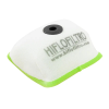 HIFLOFILTRO HFF1032 motorkerékpár levegőszűrő Honda 125 CRF F 2014+ típushoz Hiflofiltro Motor alkatrészek Légszűrők Légszűrők (gyári, utángyártott)