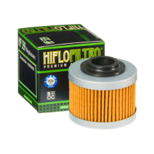 HIFLOFILTRO HIFLOFILTRO Olajszűrő - HF559 egyéb motorkerékpár alkatrész