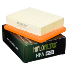 HIFLOFILTRO Légszűrő - HFA6509 egyéb motorkerékpár alkatrész