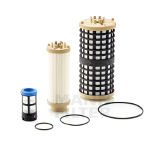 HIFLOFILTRO Mann-Filter PU11005-3Z Üzemanyagszűrő autóalkatrész