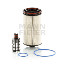 HIFLOFILTRO Mann-Filter PU12010-2Z Üzemanyagszűrő autóalkatrész