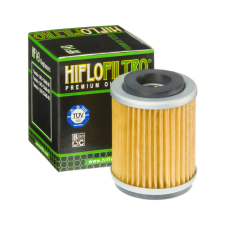 HIFLOFILTRO Olajszűrő - HF143 egyéb motorkerékpár alkatrész