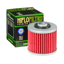 HIFLOFILTRO Olajszűrő - HF145 egyéb motorkerékpár alkatrész