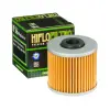 HIFLOFILTRO Olajszűrő - HF566 Hiflofiltro Kategorizálatlan termékek