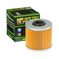 HIFLOFILTRO Olajszűrő - HF566 Hiflofiltro Kategorizálatlan termékek egyéb motorkerékpár alkatrész