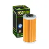 HIFLOFILTRO Olajszűrő - HF611 Hiflofiltro Kategorizálatlan termékek