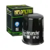 HIFLOFILTRO Olajszűrő - HF621 Arctic Cat Hiflofiltro Kategorizálatlan termékek