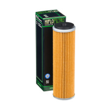 HIFLOFILTRO Olajszűrő - HF691 egyéb motorkerékpár alkatrész
