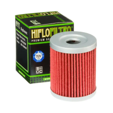 HIFLOFILTRO Olajszűrő - HF972 Hiflofiltro  Kategorizálatlan termékek egyéb motorkerékpár alkatrész