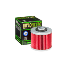 HIFLOFILTRO Olajszűrő Hiflofiltro HF145 egyéb motorkerékpár alkatrész