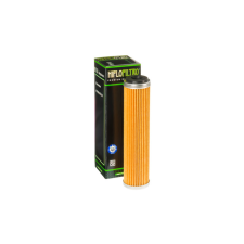 HIFLOFILTRO Olajszűrő Hiflofiltro HF631 egyéb motorkerékpár alkatrész