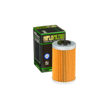 HIFLOFILTRO Olajszűrő Hiflofiltro HF655 egyéb motorkerékpár alkatrész