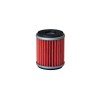 HIFLOFILTRO Olajszűrő Hiflofiltro HF981 MBK Citycruise 125c (2007-2011) / Yamaha Xmax 125 (2006-2013) Hiflofiltro Motor alkatrészek Olajfilterek, olajpumpák