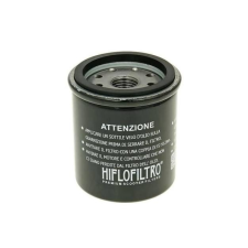 HIFLOFILTRO Olajszűrő Piaggio 4T 125-350cc (Maxi-Scooter) Hiflofiltro egyéb motorkerékpár alkatrész