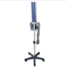  Higanymentes állványos vérnyomásmérő vérnyomásmérő