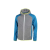 High Colorado Obereck Jkt-M Fleece High Colorado férfi pulóver kék zafír M-es méretben