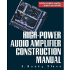  High-Power Audio Amplifier Construction Manual – Randy Slone