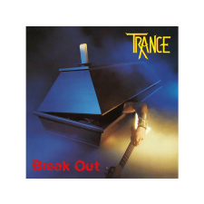 High Roller Trance - Break Out (Vinyl LP (nagylemez)) heavy metal