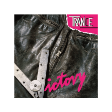 High Roller Trance - Victory (Vinyl LP (nagylemez)) heavy metal