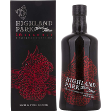 Highland Park 16 éves Twisted Tattoo 0,7l 46,7% DD whisky
