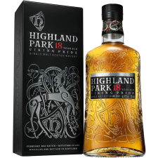 Highland Park 18 éves Viking Pride 0,7l DD whisky