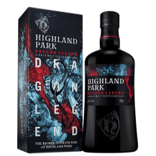  Highland Park Dragon Legend 0,7 43,1% pdd whisky