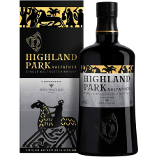 Highland Park Valfather 0,7l 47% DD whisky