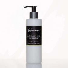 Highland Soap Citromfű & Gyömbér Hajbalzsam 250ml hajbalzsam