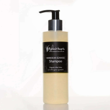 Highland Soap Hebridai Tengeri Fű Sampon 250ml sampon