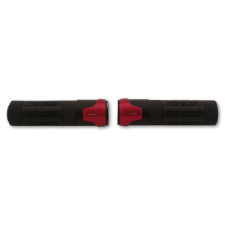 HIGHSIDER Akron Kormánygumi, 7/8" (22,2 mm), 132 mm, Piros egyéb motorkerékpár alkatrész