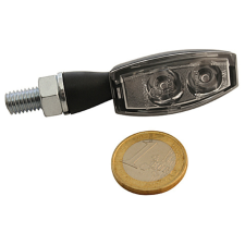 HIGHSIDER Blaze LED irányjelzők motorkerékpár irányjelző