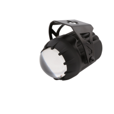 HIGHSIDER Dual-Stream Next LED fényszóró motorkerékpár fényszóró
