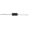 HIGHSIDER elektrolit kondenzátor 100 µF HIGHSIDER  Elektronika Relék, tartozékok