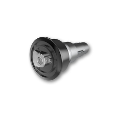 HIGHSIDER Enterprise Kormánysúlyok HIGHSIDER Kormány és tartozékai Kormányvégek egyéb motorkerékpár alkatrész