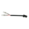 HIGHSIDER Jeladó Adapter Kábel - Harley Davidson HIGHSIDER Elektronika Világítások Index lencsék