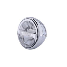 HIGHSIDER LED fényszóró Reno Típus 4 motorkerékpár fényszóró