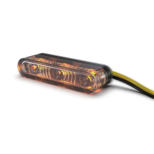 HIGHSIDER LED irányjelző Star-MX1 PRO modul HIGHSIDER Elektronika Világítások Indexek egyéb motorkerékpár alkatrész
