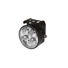 HIGHSIDER LED nappali menetfény - Kerek motorkerékpár fényszóró