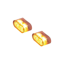 HIGHSIDER Little STAR-MX PRO modul LED irányjelző motorkerékpár irányjelző