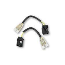 HIGHSIDER okos irányjelző adapter kábel különböző Yamaha modellekhez HIGHSIDER Elektronika Relék, tartozékok egyéb motorkerékpár alkatrész