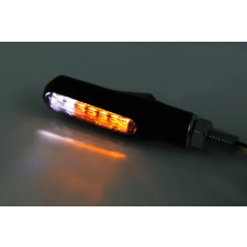 HIGHSIDER smart SHORTY FIN LED irányjelző/pozíciófény HIGHSIDER Elektronika Világítások Indexek egyéb motorkerékpár alkatrész