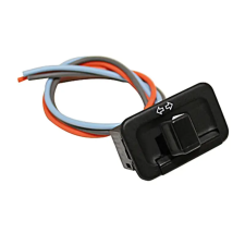 HIGHSIDER smart univerzális irányjelző kapcsoló visszaállítási funkcióval HIGHSIDER Elektronika Egyéb elektromos alkatrészek egyéb motorkerékpár alkatrész
