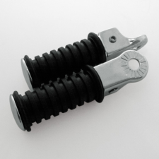 HIGHSIDER SOZIUS lábtartók YAMAHA-hoz HIGHSIDER Vázak, idomok, kiegészítők Pedál egyéb motorkerékpár alkatrész