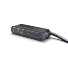 HIGHSIDER Star-MX1 Pro LED irányjelzők/pozíciós lámpa motorkerékpár irányjelző