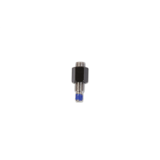 HIGHSIDER Tükör Adapter M10-ről M8-ra, 17 mm-es kulcsnyílás, Fekete egyéb motorkerékpár alkatrész