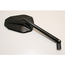 HIGHSIDER Victory Burkolat Tükör (Pár) motorkerékpár visszapillantó