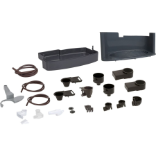  HIGIÉNIAI KÉSZLET NECTA COLIBRI INSTANT beépíthető gépek kiegészítői