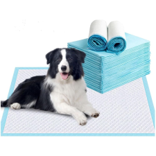  Higiénikus kutyapelenka-60x90cm (30db) kutyafelszerelés