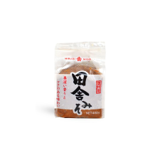 HikariMiso Hikari Miso paszta vörös 400g alapvető élelmiszer